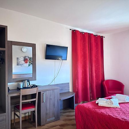 Hotel Miramonti Seulo Turismo Rurale Exterior photo